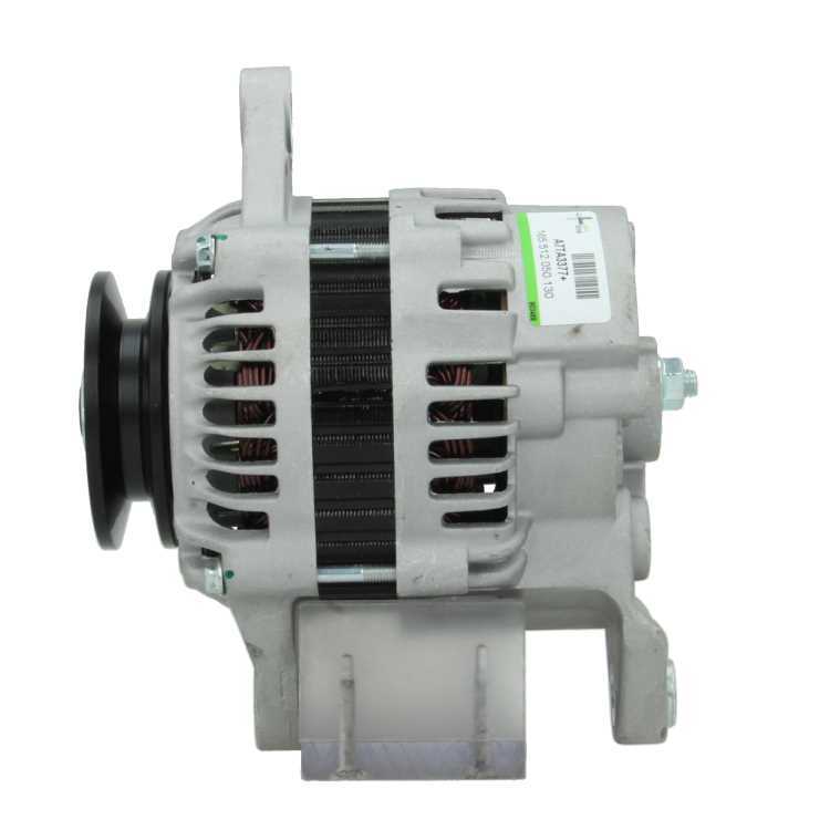 Alternateur nissan 50a +line - 165.512.050.130