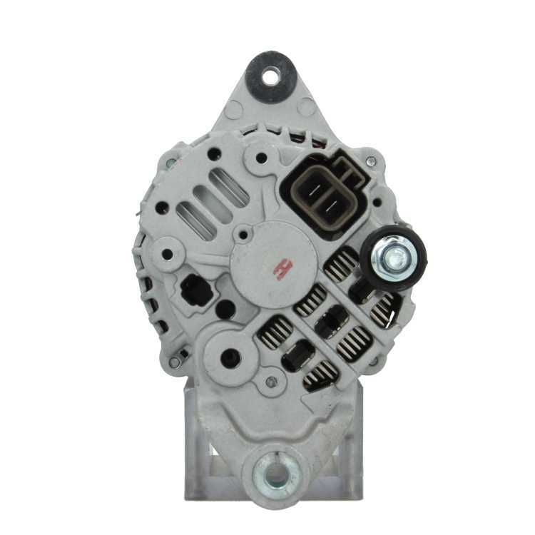Alternateur nissan 50a +line - 165.512.050.130