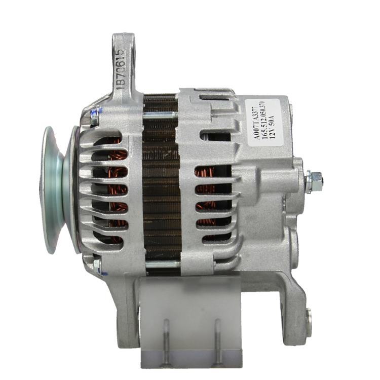 Alternateur nissan 50a mitsubishi - 165.512.050.370