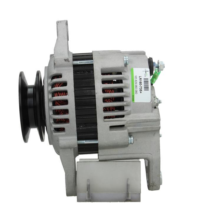 Alternateur nissan 60a +line - 165.829.060.080