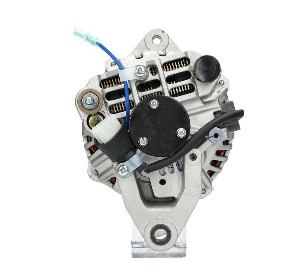 Alternateur nissan 60a valeo - 165.829.060.360