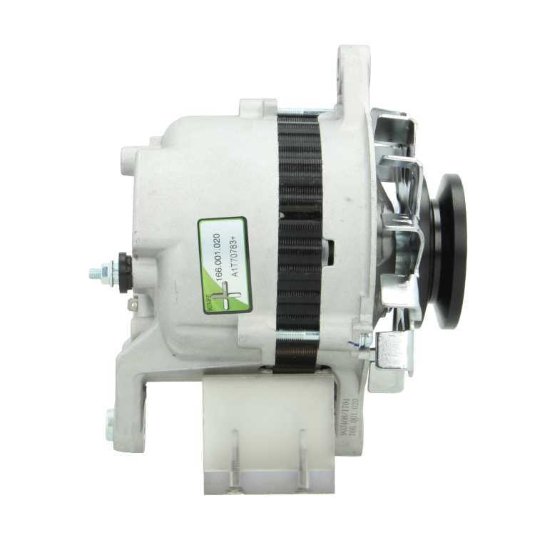 Alternateur nissan 20a +line - 166.001.020.130