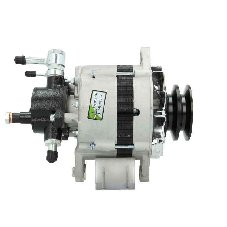 Alternateur nissan 35a +line - 166.801.035.080