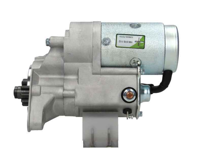Démarreur toyota 2.0 kw +line - 190.510.112.050