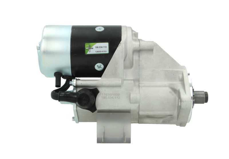 Démarreur toyota 2.7 kw +line - 190.534.112.050