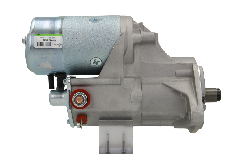 Démarreur toyota 2.5 kw +line - 190.572.112.050