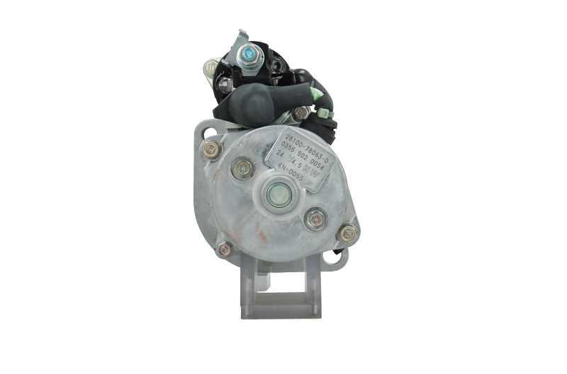 Démarreur toyota 5.5 kw sawafuji - 191.510.112.540