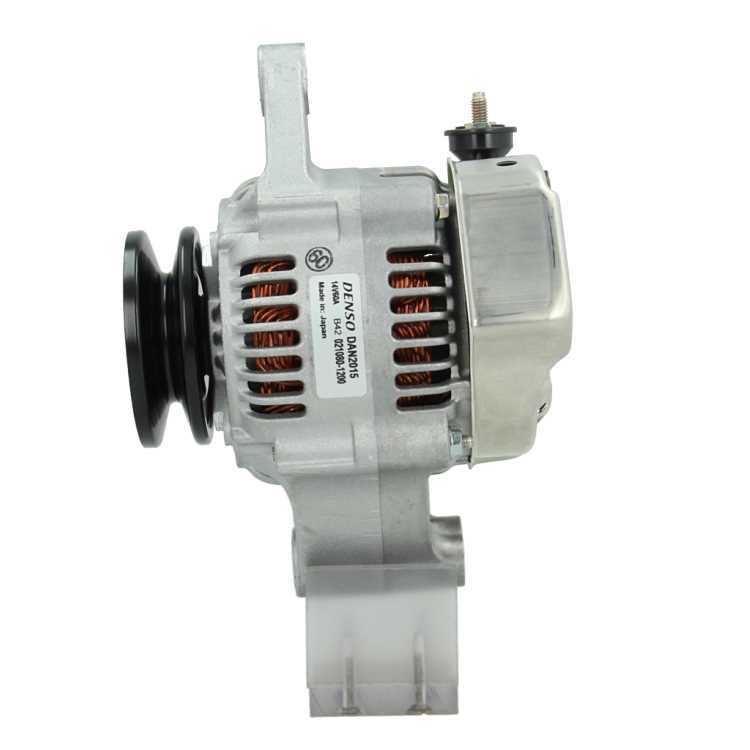 Alternateur toyota 50a denso - 195.579.050.260