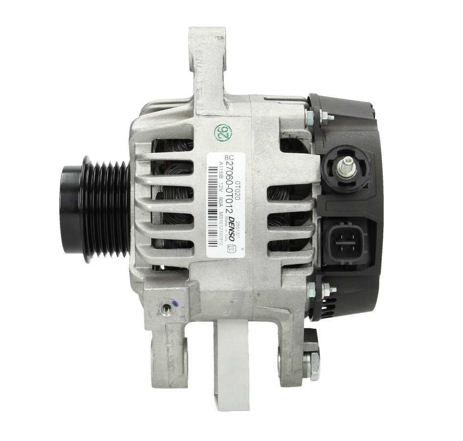 Alternateur toyota 90a denso - 195.937.090.260