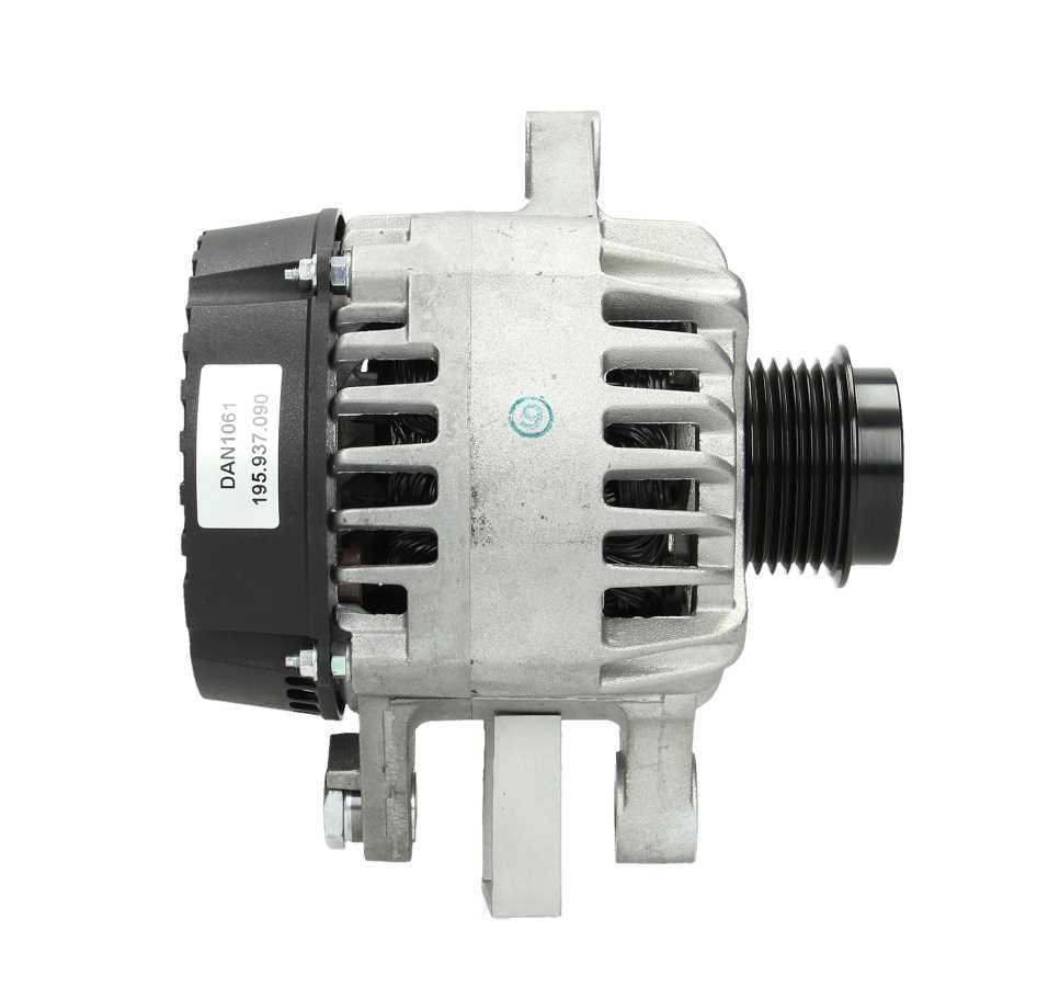 Alternateur toyota 90a denso - 195.937.090.260