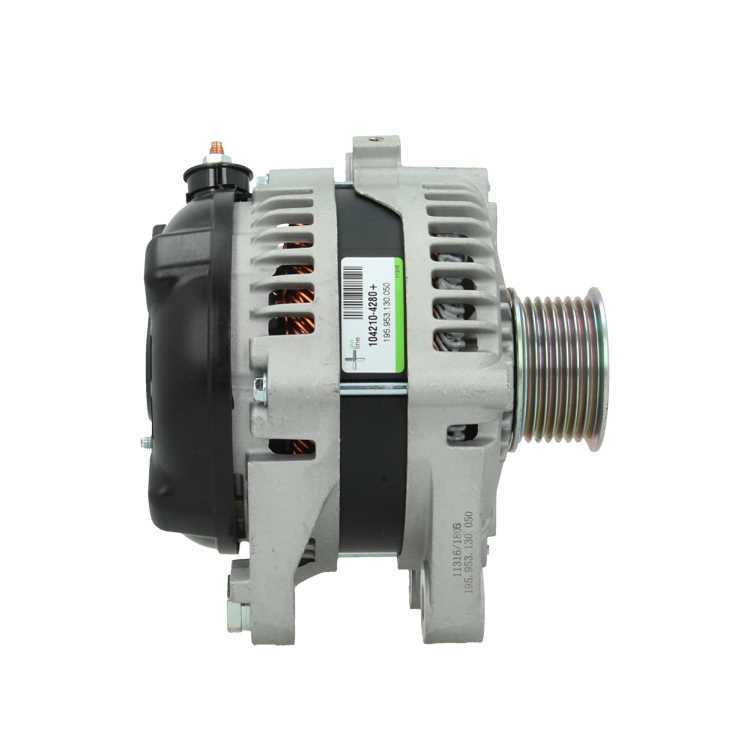 Alternateur toyota 130a +line - 195.953.130.050