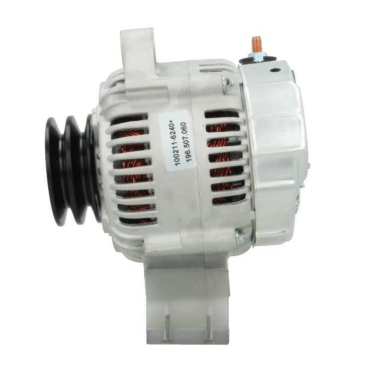 Alternateur toyota 60a +line - 196.507.060.050
