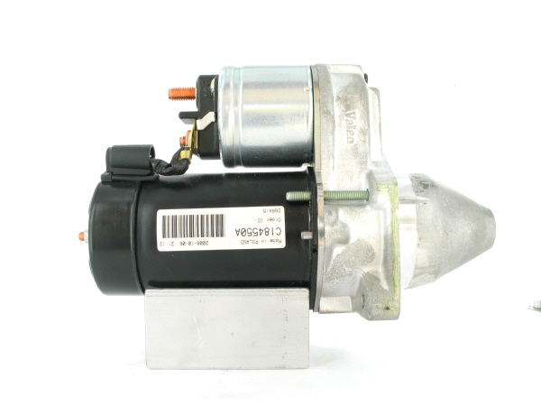 Démarreur bmw 1.2 kw valeo - 210.522.092.500