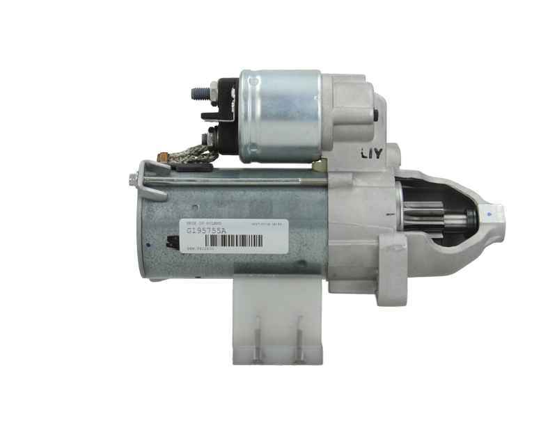 Démarreur bmw 1.2 kw valeo - 210.536.092.500