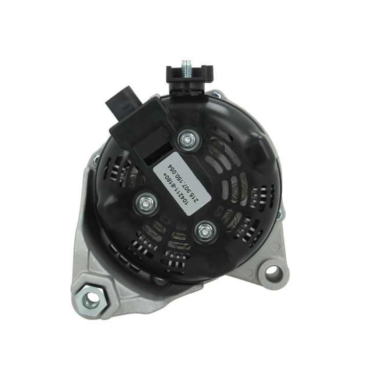 Alternateur bmw 150a +line - 215.907.150.050