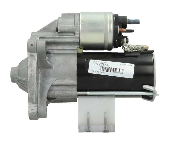 Démarreur citroen / peugeot 1.2 kw valeo - 220.514.093.501