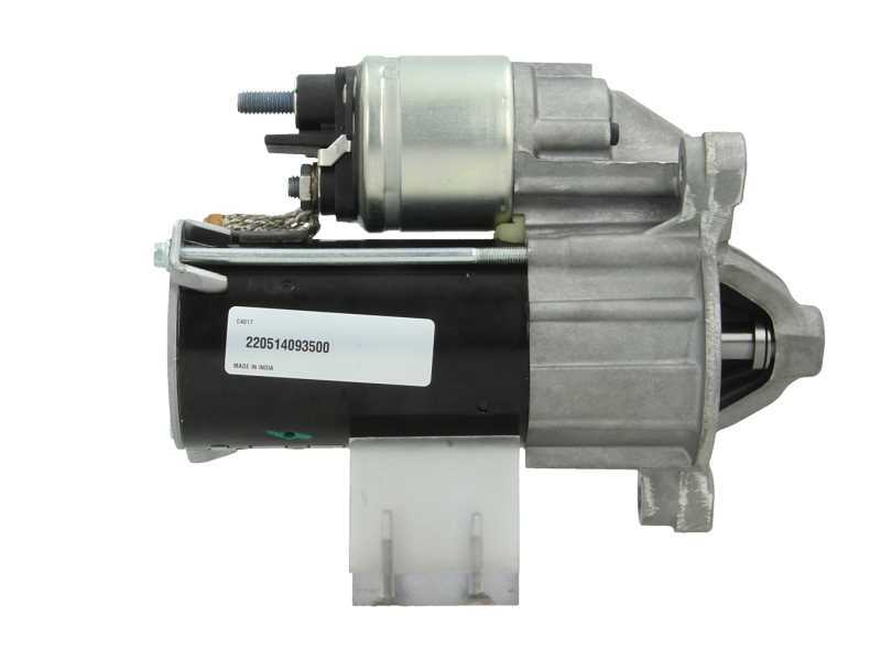 Démarreur citroen / peugeot 1.2 kw valeo - 220.514.093.501