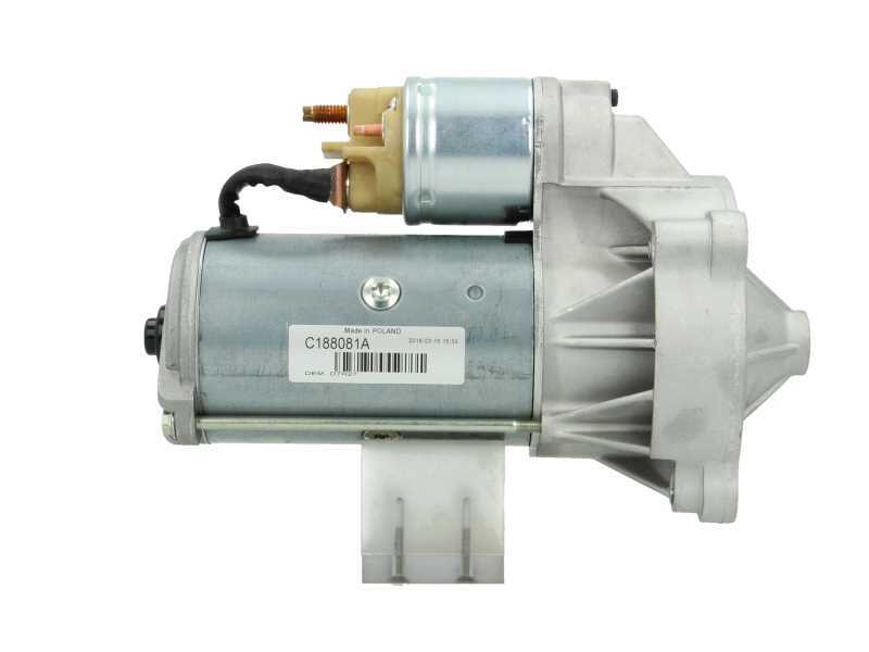 Démarreur citroen / peugeot 1.7 kw valeo - 220.515.113.500
