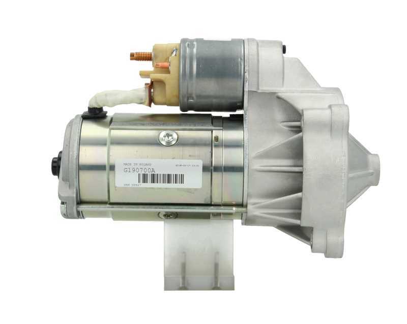 Démarreur citroen / peugeot 1.9 kw valeo - 220.529.113.500