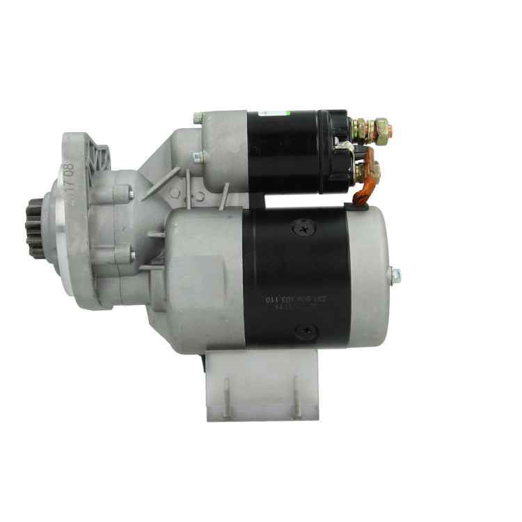 Démarreur daewoo 3.5 kw +line - 231.509.103.110
