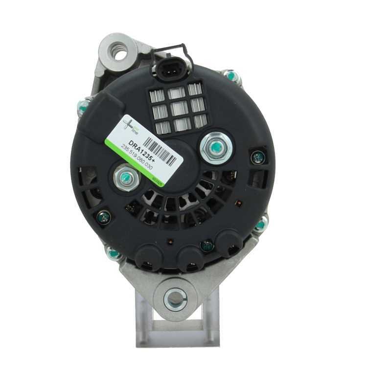 Alternateur chevrolet 80a +line - 235.519.080.030