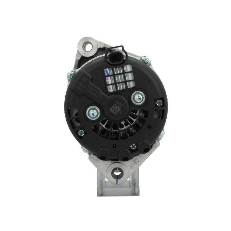 Alternateur chevrolet 80a remy - 235.519.080.390