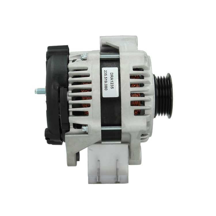 Alternateur chevrolet 80a remy - 235.519.080.390
