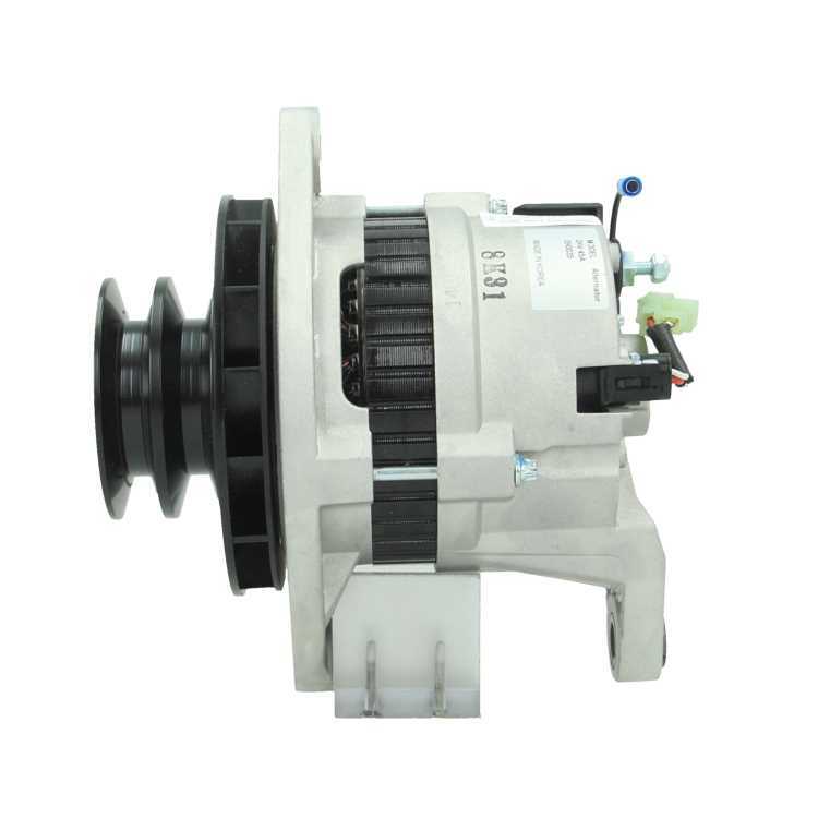 Alternateur daewoo 45a valeo - 236.001.045.360