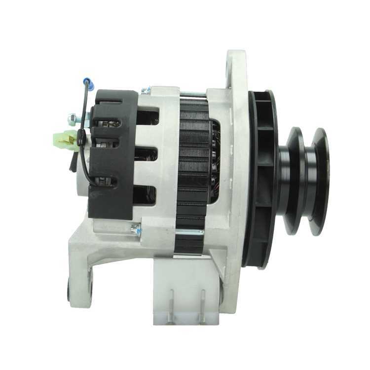 Alternateur daewoo 45a valeo - 236.001.045.360