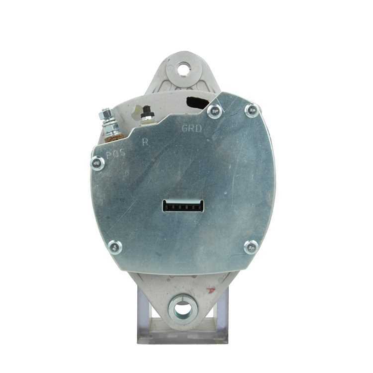 Alternateur komatsu 35a +line - 236.002.035.030