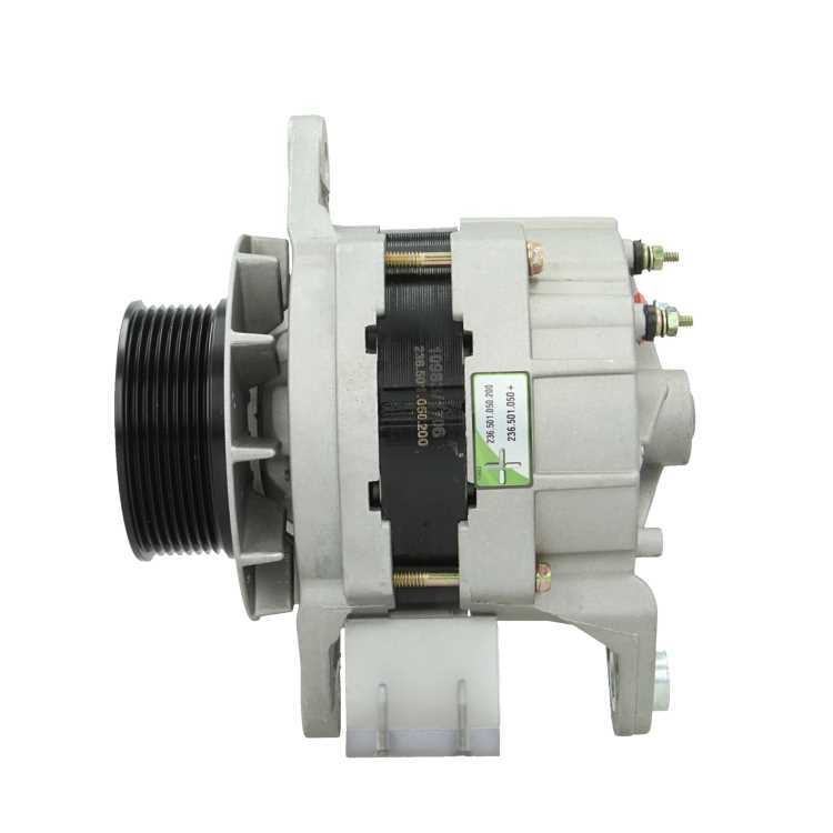 Alternateur daewoo 50a +line - 236.501.050.200