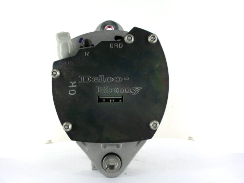Alternateur daewoo 50a remy - 236.502.050.390