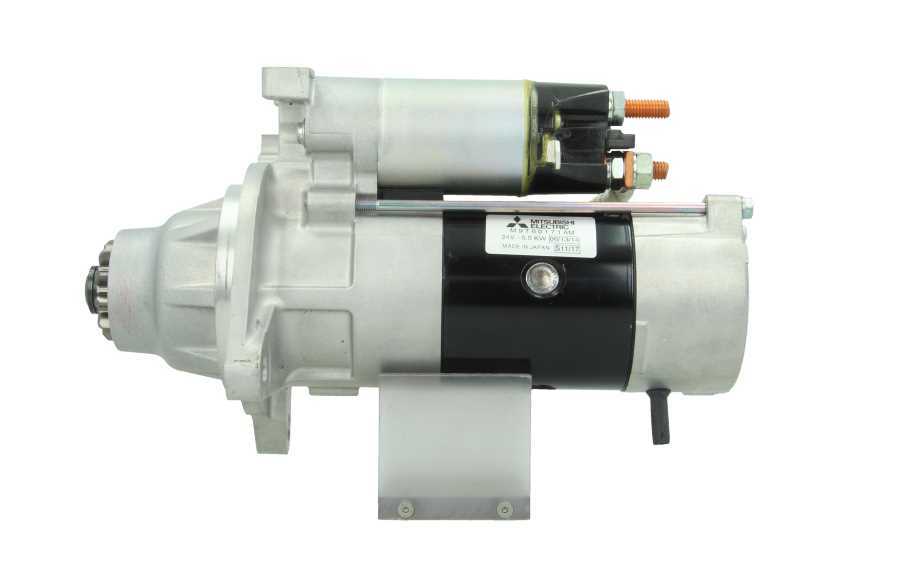 Démarreur mitsubishi 5.5 kw mitsubishi - 261.502.113.370