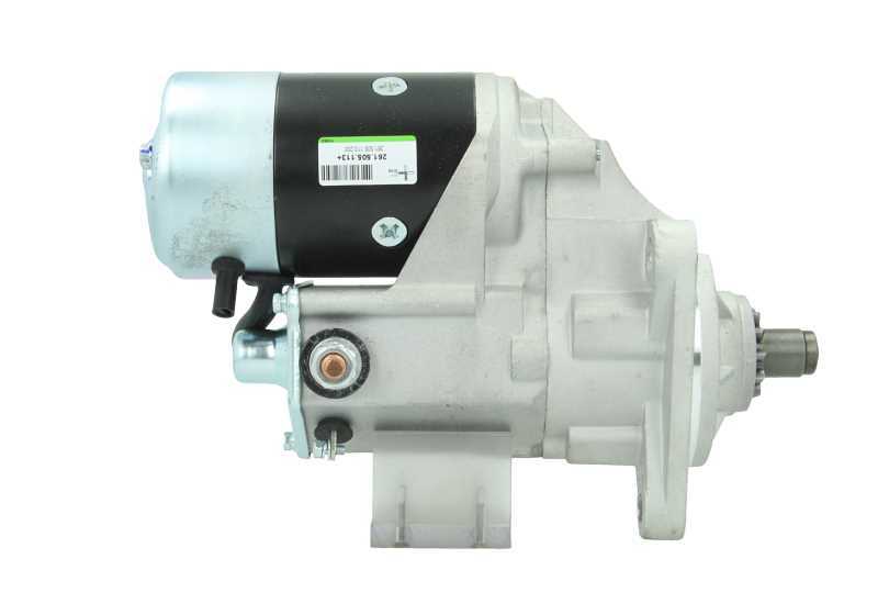 Démarreur denso 4.5 kw +line - 261.505.113.200