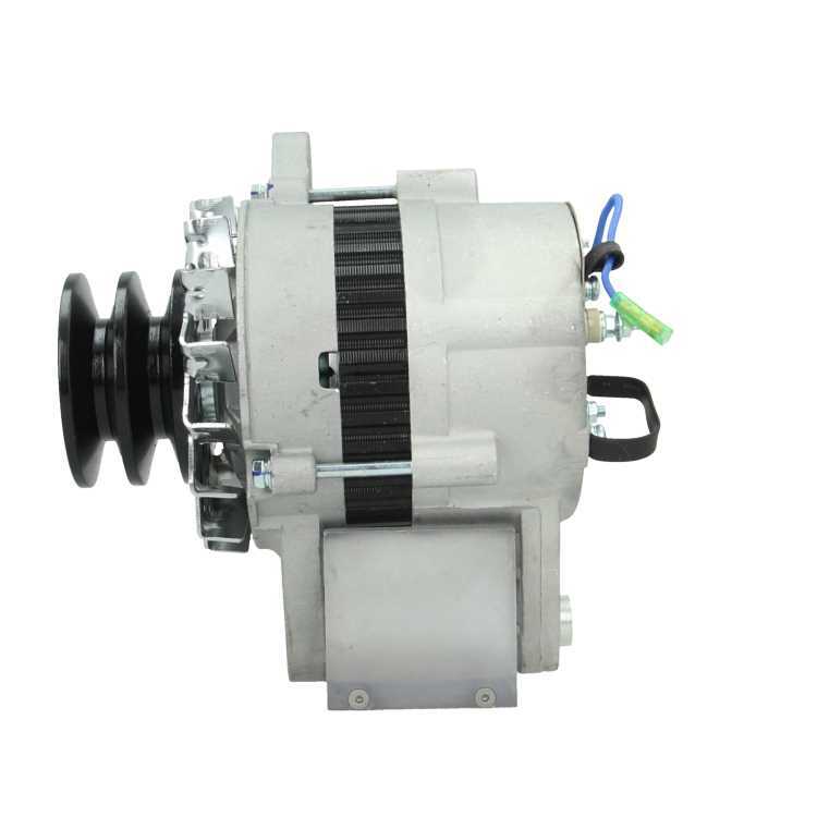 Alternateur isuzu 25a +line - 266.001.025.140
