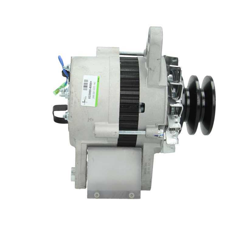 Alternateur isuzu 25a +line - 266.001.025.140