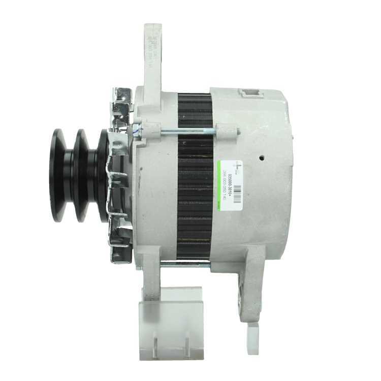 Alternateur nissan truck 50a +line - 266.003.050.140