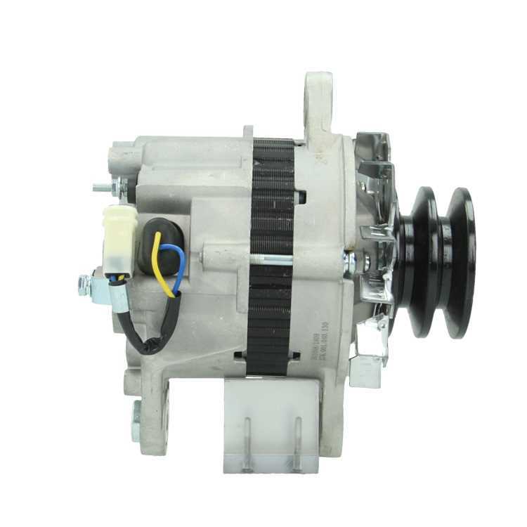 Alternateur kobelco 40a +line - 276.001.040.130
