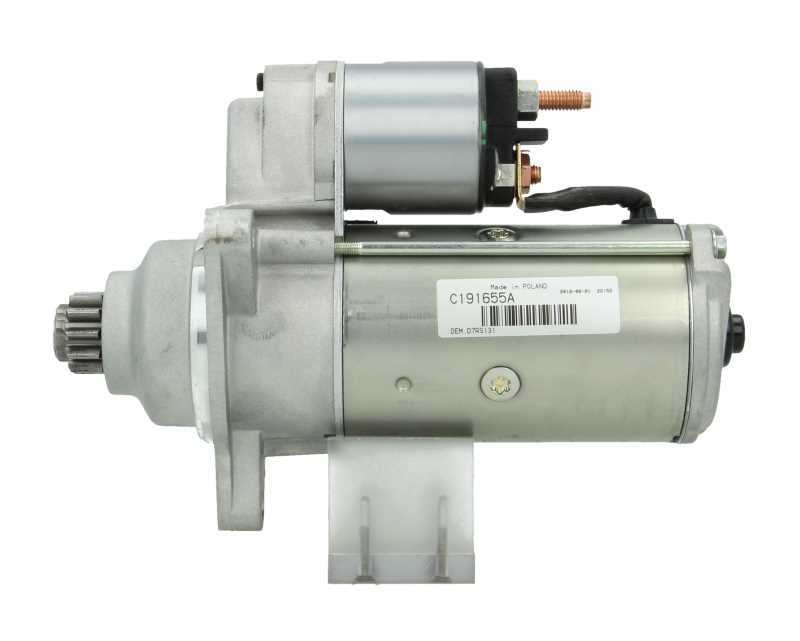 Démarreur volkswagen 1.8 kw valeo - 300.522.103.500