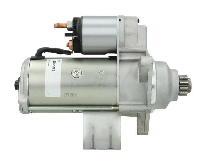 Démarreur volkswagen 1.8 kw valeo - 300.522.103.500