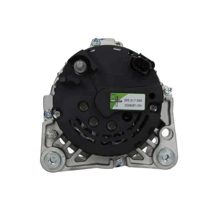 Alternateur volkswagen 90a +line - 305.517.090.004