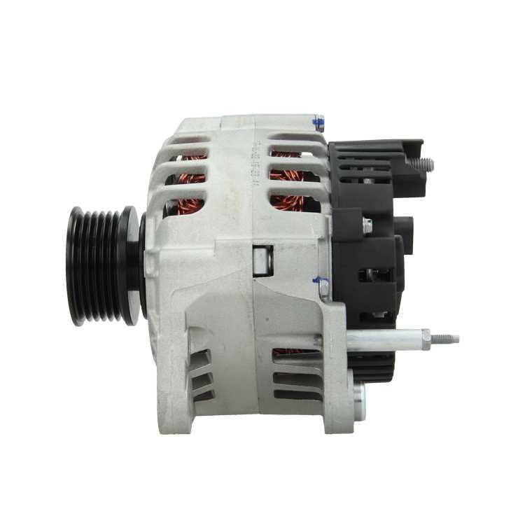 Alternateur volkswagen 90a valeo - 305.517.090.500