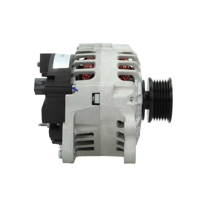 Alternateur volkswagen 90a valeo - 305.517.090.500