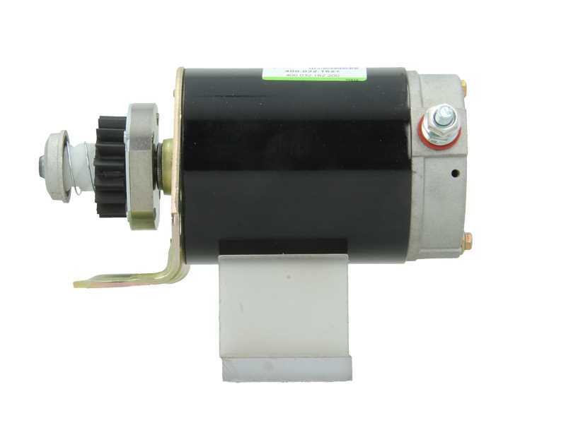 Démarreur briggs stratton 0.2 kw +line - 400.032.162.200