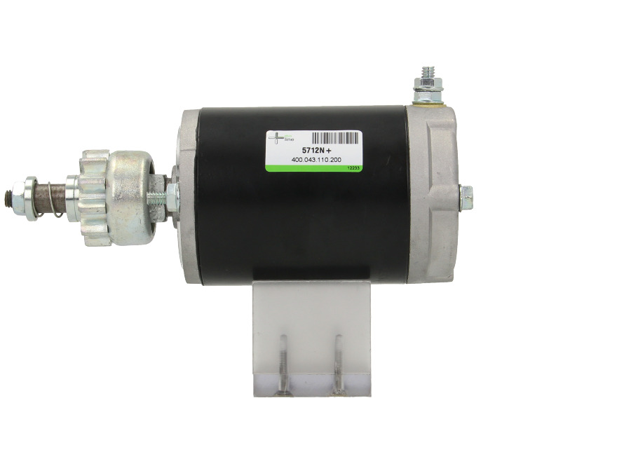 Démarreur johnson 0.6 kw +line - 400.043.110.200