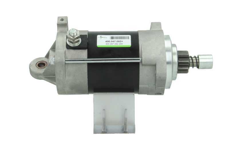 Démarreur yamaha 1.4 kw +line - 400.047.092.200