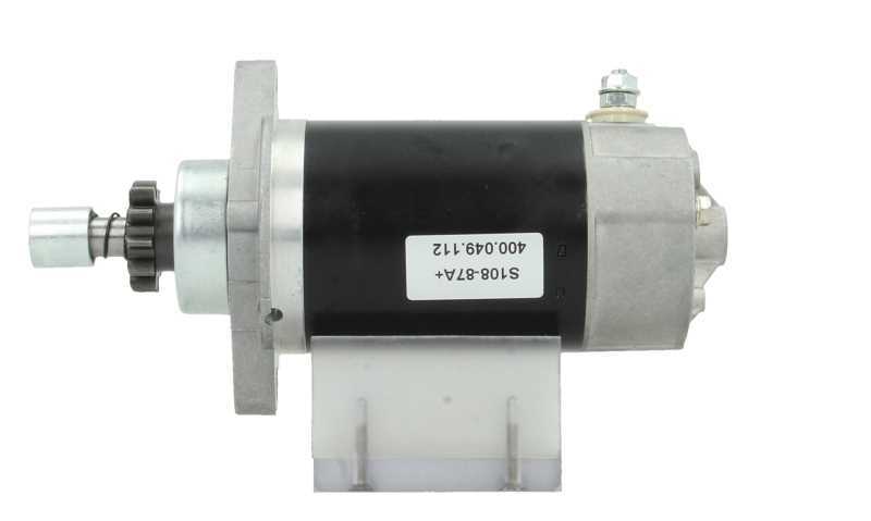 Démarreur yamaha 0.6 kw +line - 400.049.112.080