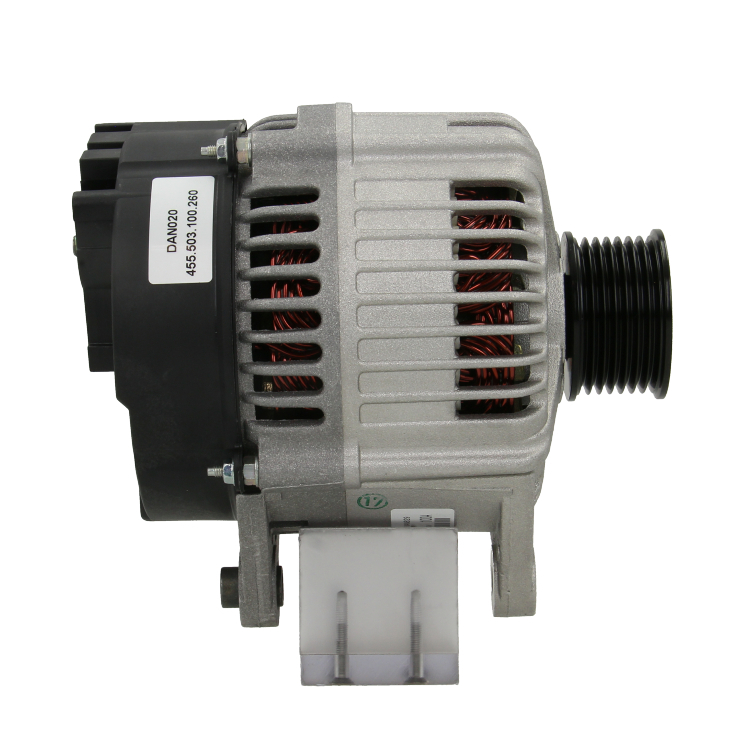 Alternateur range rover 100a denso - 455.503.100.260