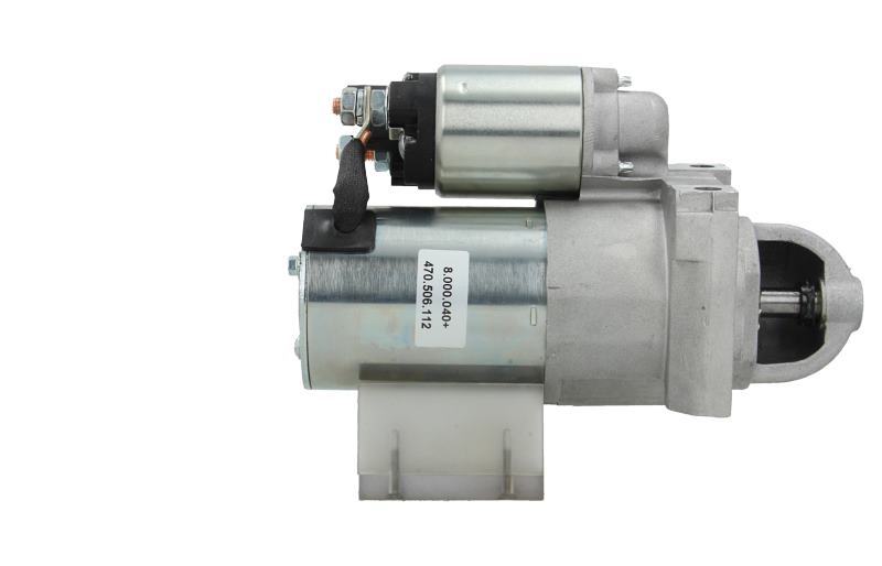 Démarreur saab 1.4 kw +line - 470.506.112.030