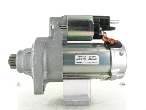 Démarreur porsche 1.8 kw denso - 480.515.102.260